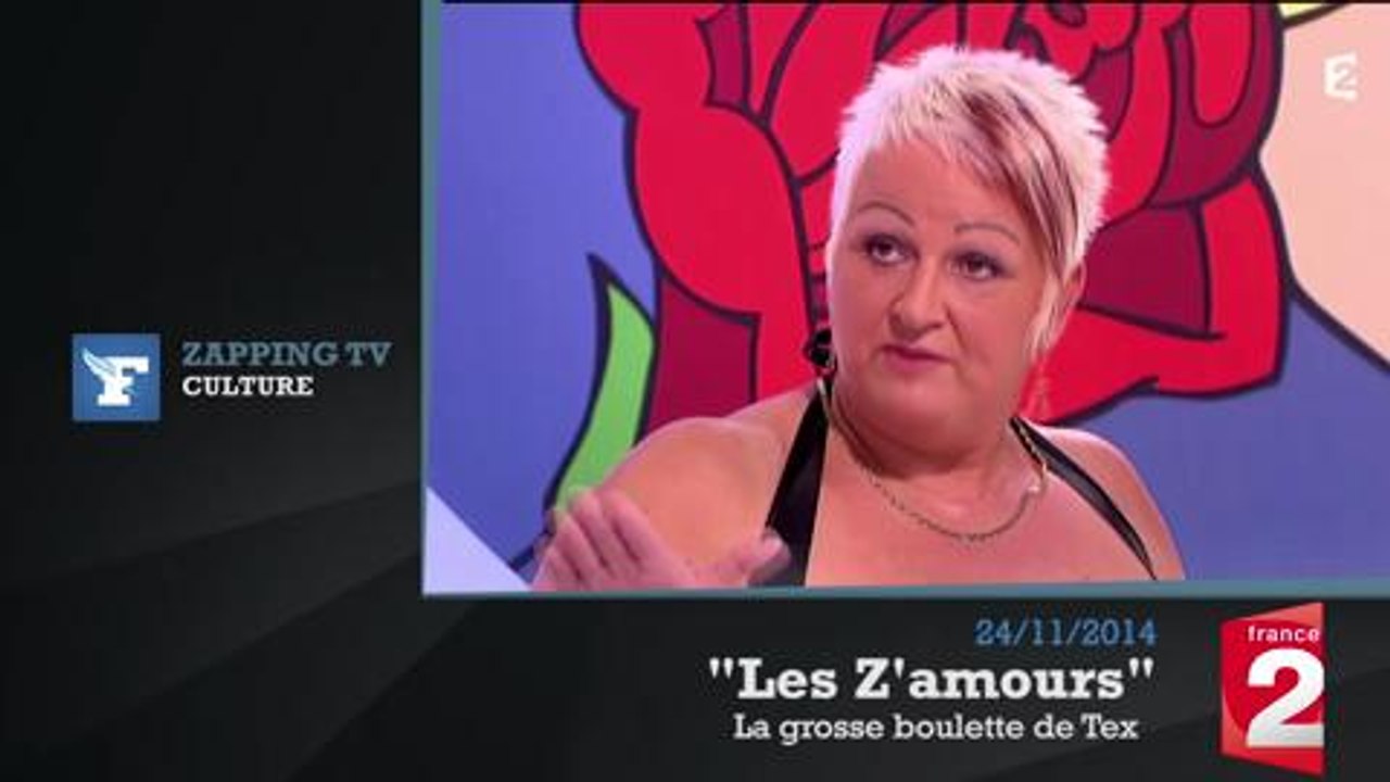 Zapping TV : Hollande est "un salaud", le lapsus de Roselyne Bachelot
