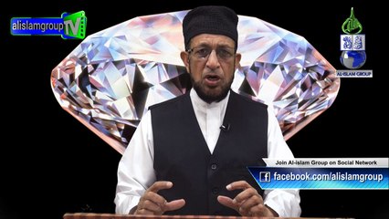 Kohinoor Say Ziyada Qimti Shakciyat Kay Say? by Shaik Habib Rahman