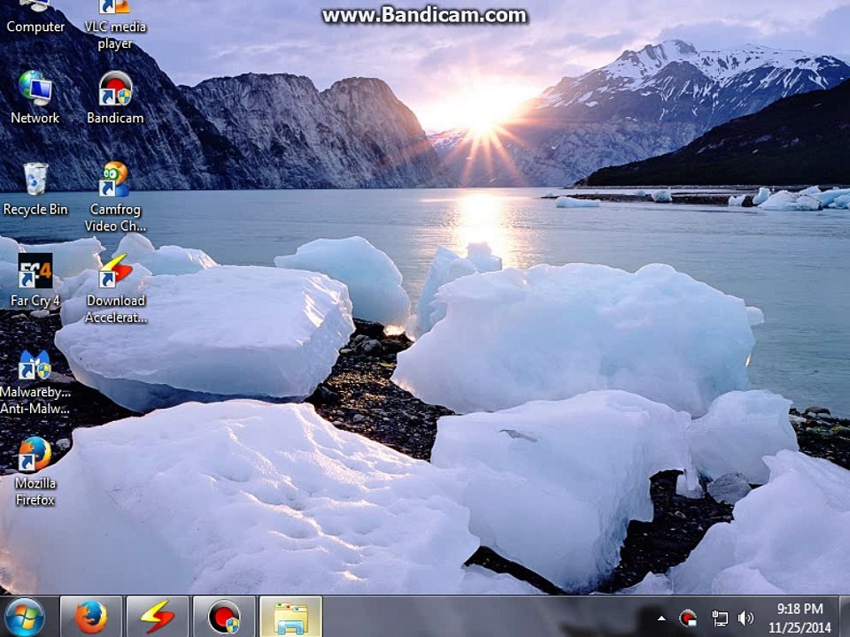 Farcry 4  2 black screen