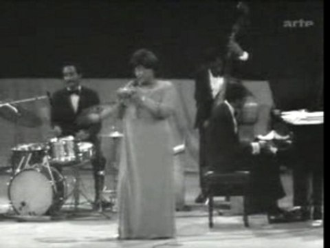 Ella Fitzgerald - Summertime