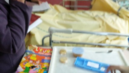 Une "chambre des erreurs" pour traquer les risques à l'hôpital de Bayeux