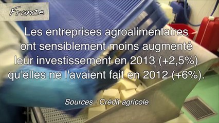 #FlashAgri85 du mercredi 26 novembre 2014