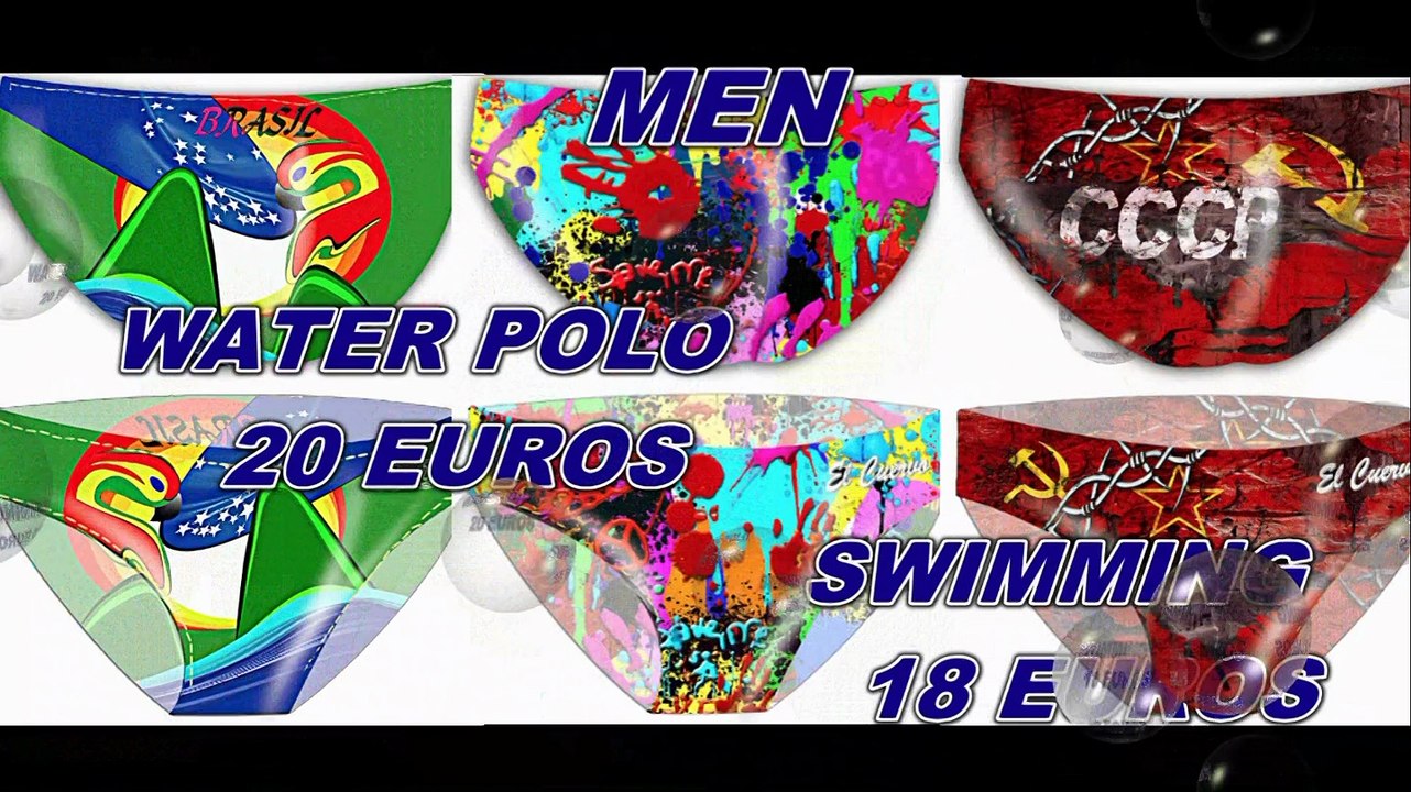 Boris Popovic Incredible Back Hand Lob water polo