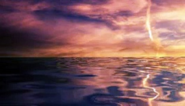 VIDEO COPILOT - 32. 3D Ocean - After Effects Tutorials, Plug-ins and Stock Footage for Post Production Professionals