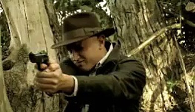 VIDEO COPILOT - 24. Blood Splatter - After Effects Tutorials, Plug-ins and Stock Footage for Post Production Professionals