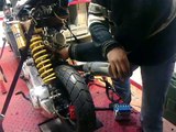Ice 200cc testbank