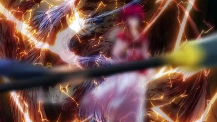 [Evangelion-EC] AkatYona 08