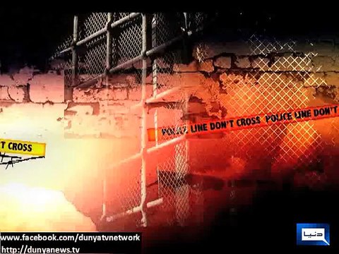 Dunya News - Karachi: Arrested terrorists confess to killing at Rs 20,000 per person