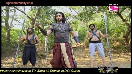 Singhasan Battisi - 25th November 2014 pt4