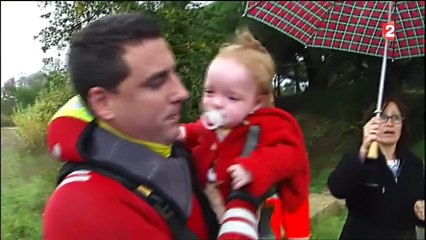 Le Sud-Est en proie à de nouvelles intempéries