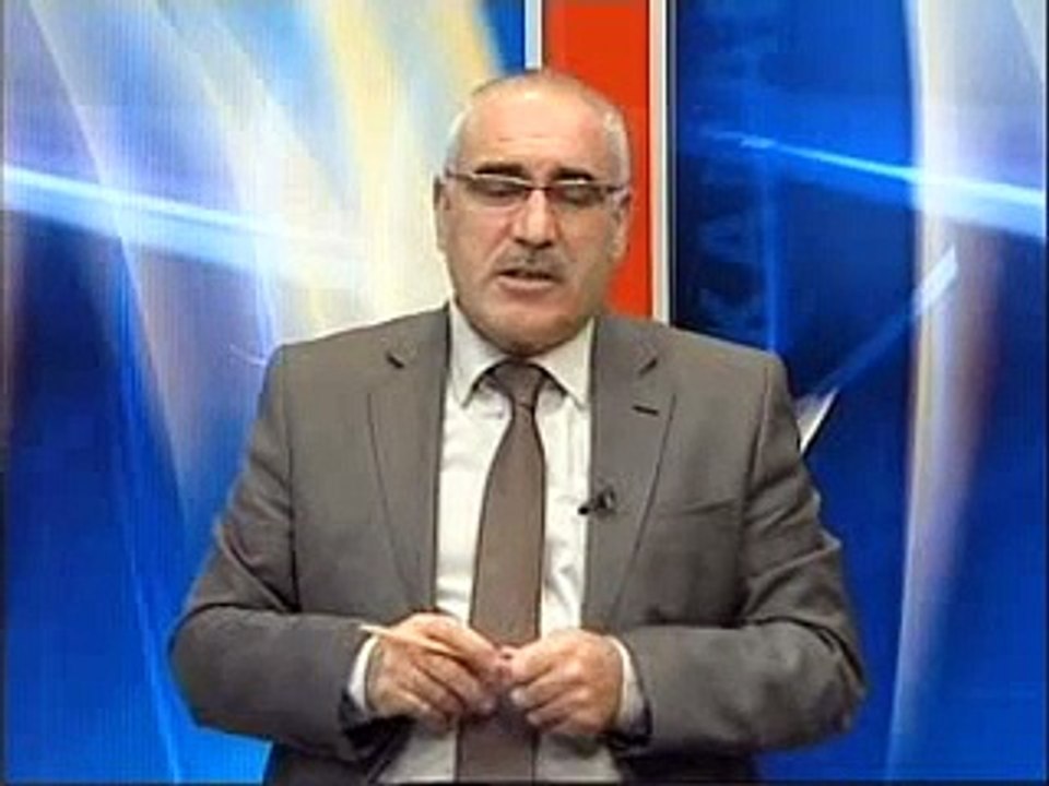YuZ YuZE SİYASET 2 BoLuM