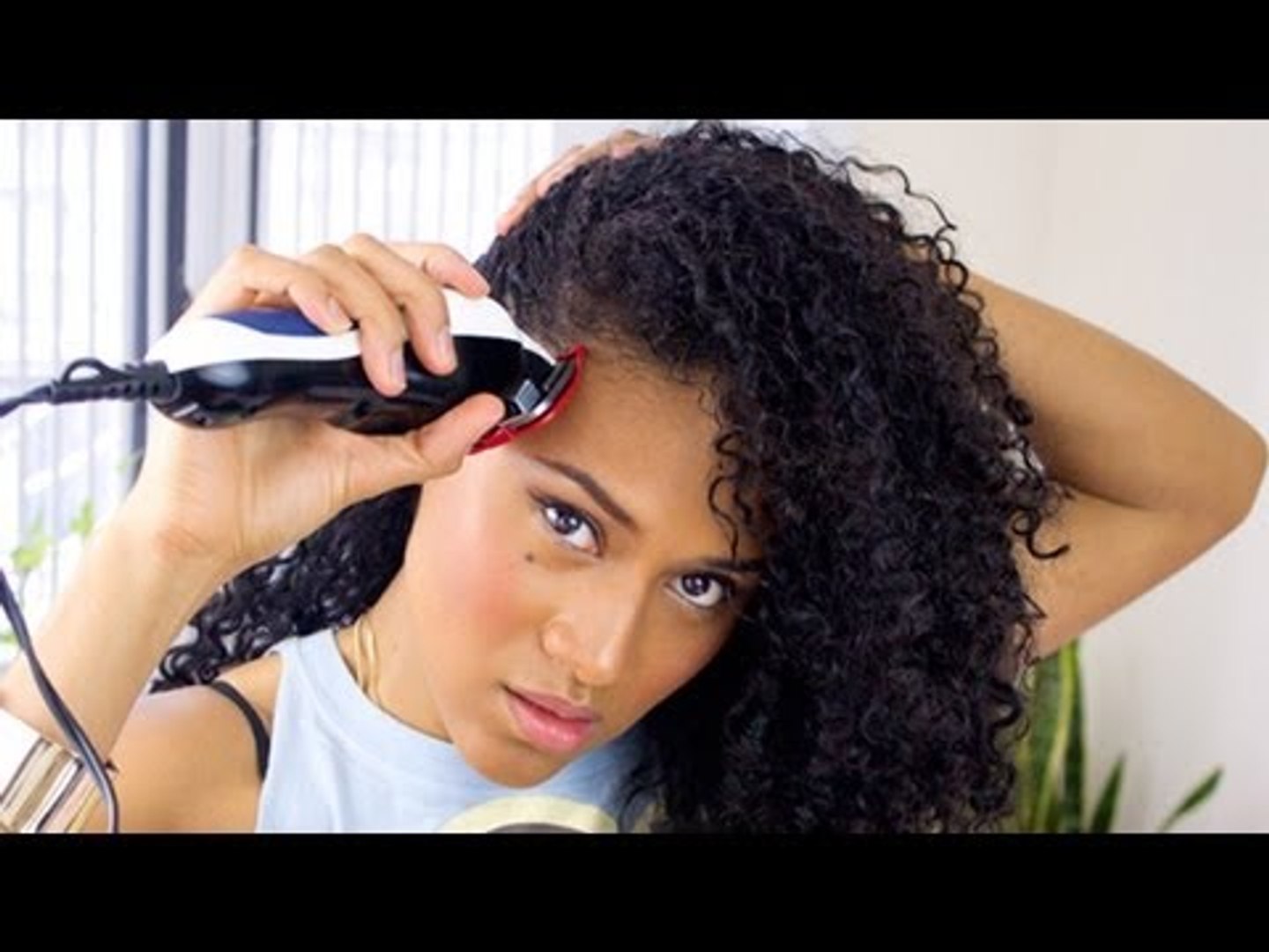 Cute Girl Shaving Her head !! Long hair Shaved - long hair shaving video -  video Dailymotion