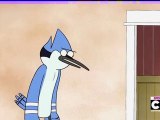 Regular Show Season 6 Episode 10 - White Elephant Gift Exchange ( LINKS ) Full Episode