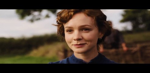 Far from the Madding Crowd Official UK Teaser Trailer (2015) - Carey Mulligan Drama HD