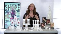 Holiday Beauty: Glam Up and Glow!