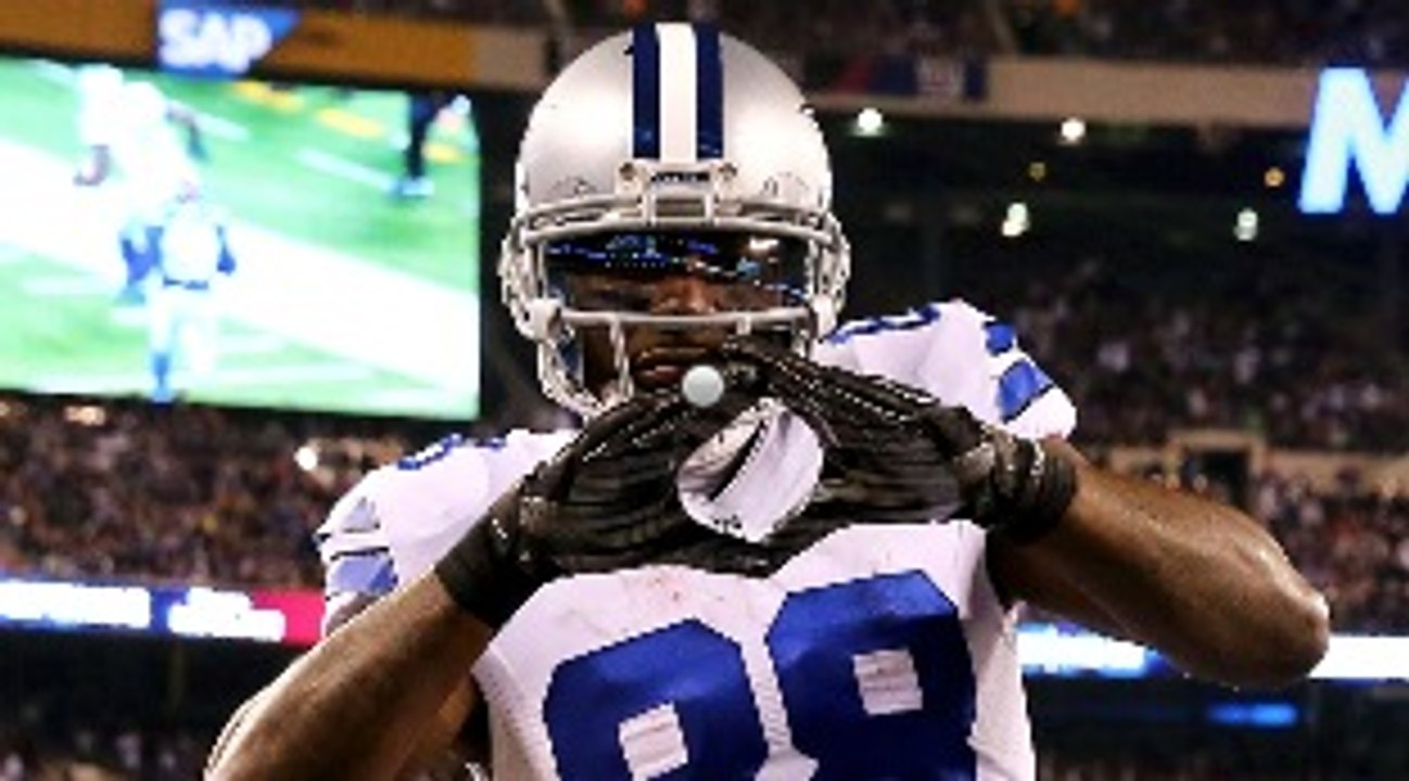 Breaking down pivotal Cowboys-Eagles game