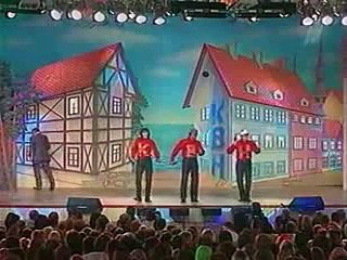 КВН Парма - Василий Тёрминатор