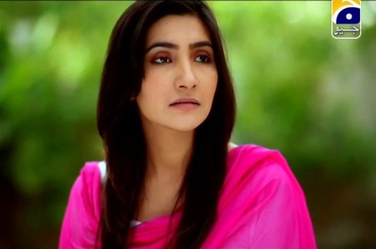 Choti Choti Khushiyan Episode 152 Full on Geo Tv - November 25