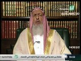 فتاوى الشيخ عبدالعزيز ال الشيخ 2-2-1436 الجزء الاول