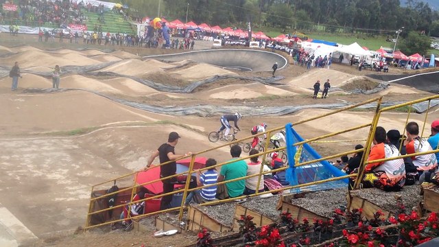 Torneo Nacional BMX Finales Temporada 2014 Penamonte Sx Ubate 088