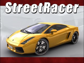 Street Racer - Free 3D Racing PC Game