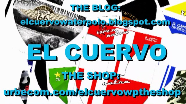 Brescia 5 Pro Recoo 4 Final Italian Cup 2012 7.4.12 water polo