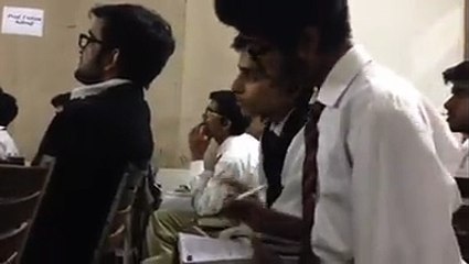 That Harami Friend by Shox Brothers