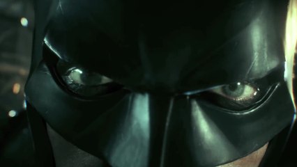 Batman Arkham Knight - Teil 1: Ace Chemicals Einbruch (Gameplay Trailer) [DE]