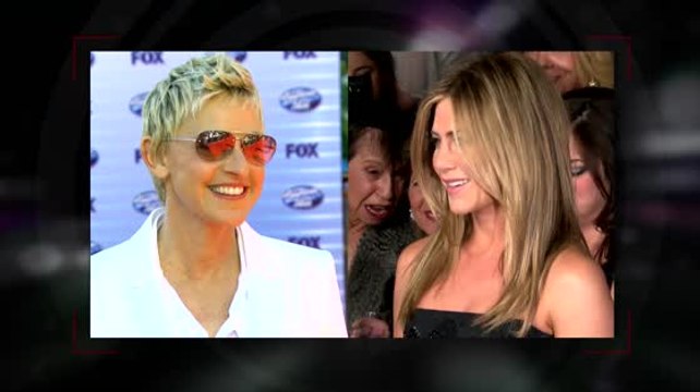 Jennifer Aniston's Friends Worry They'll Miss Her Future Secret Wedding