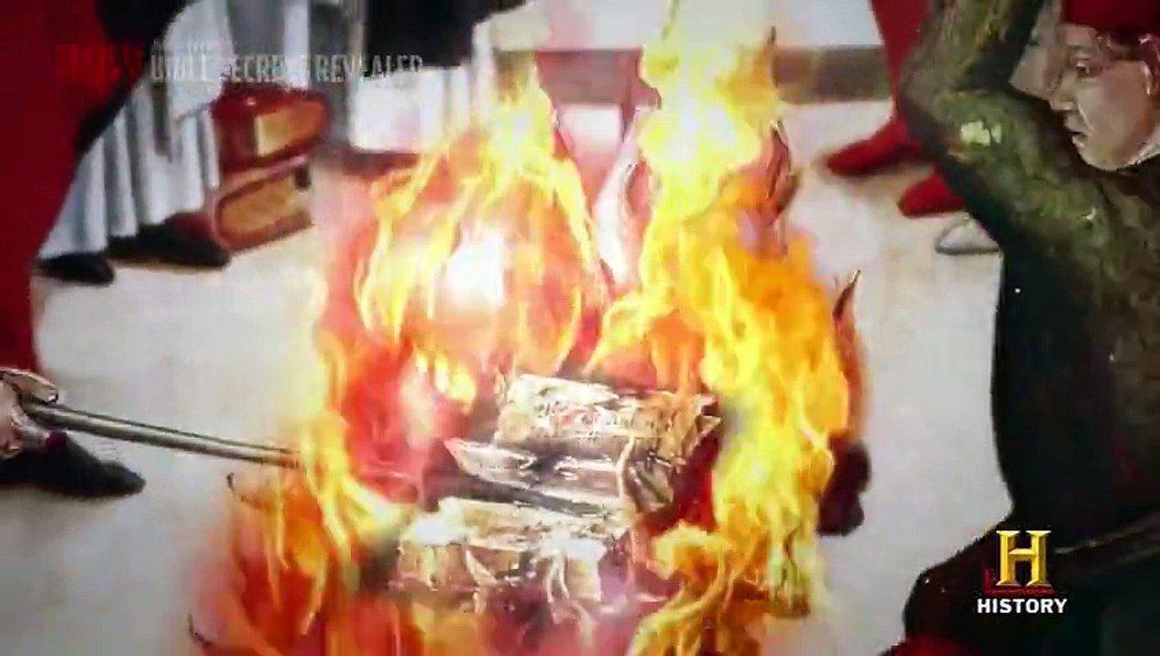 bible secrets = forbidden scriptures