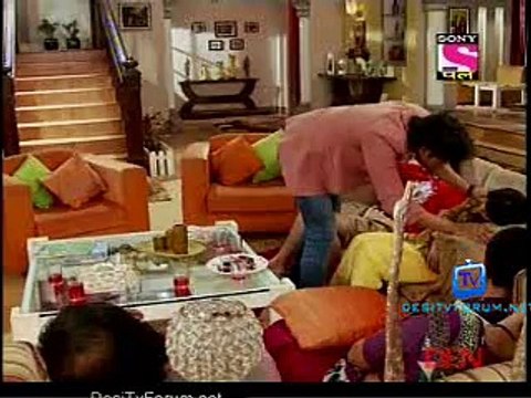 Khushiyon Ki Gullakh Aashi 25th November 2014 Video Watch pt4