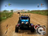 Turbo Rally Racing - Free 3D Racing PC Game