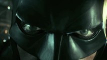Batman Arkham Knight – Part 1: Ace Chemicals Infiltration (Gameplay Trailer) [EN]