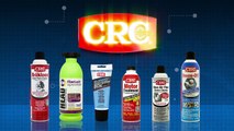 CRC MAF Cleaner Tech Tip on SPEED Two Guys Garage