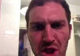 London Comedian Pokes Fun at British Stereotypes