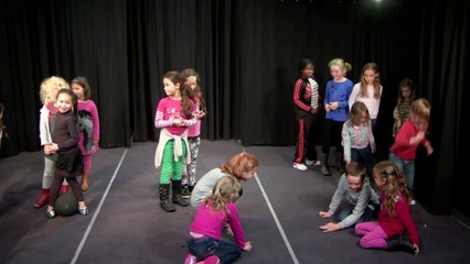 Camion des mots -  Groupe scolaire Ecole Jacques Prévert de Bruz (35)