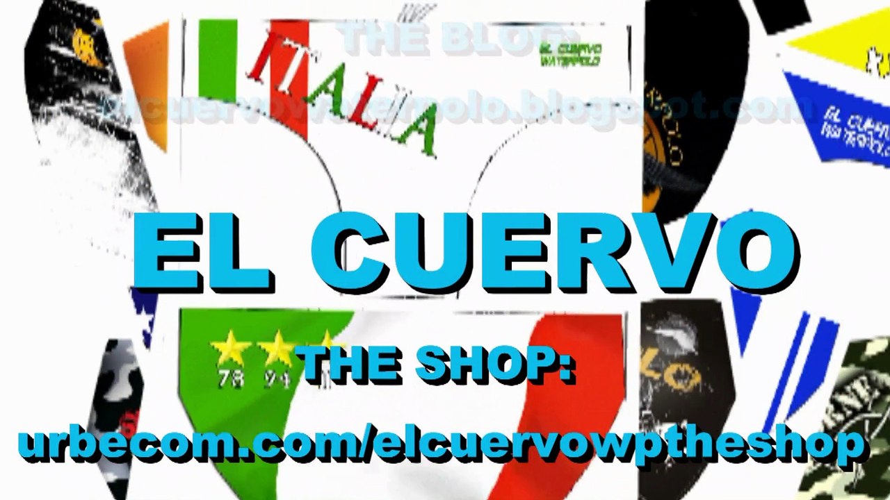 Budva 5 Pro Recco 13 Champions League 2012 QU. water polo