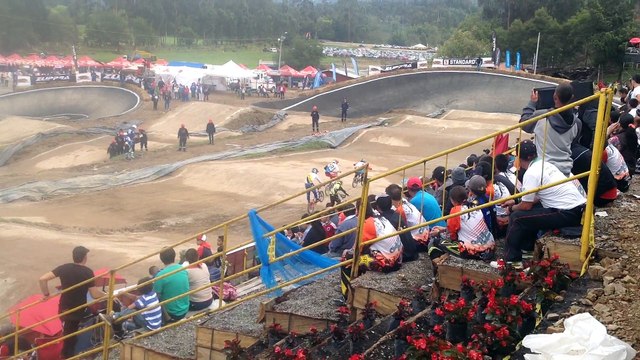 Torneo Nacional BMX Finales Temporada 2014 Penamonte Sx Ubate 090