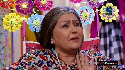 Itti Si Khushi 25 November 2014 Episode Full HD Pt2