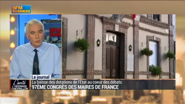 Baisse des subventions de l'Etat: 3 raisons pour que ça se traduise en hausse d'impôts