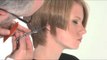 Long hair cut  !! Hair buzzed off - Bob cut long hair cutting - haircut short video