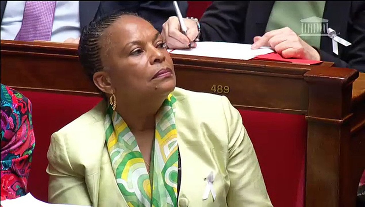 Sonia Lagarde plaide pour un allongement des délais de prescription en matière d'agressions sexuelles sur mineur(e)s