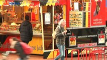 Gemeente geeft een go voor Oud en nieuw feest Grote Markt in Stad - RTV Noord