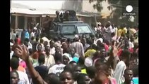 Nigeria: Selbstmordattentäterinnen töten Dutzende Marktbesucher