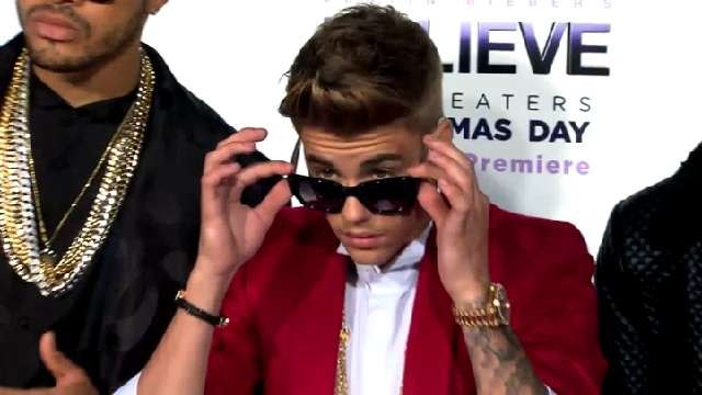 Justin Bieber Richest Celebrity Under 30