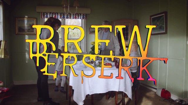 Une publicité complétement déjantée pour la bière danoise Mikkeller