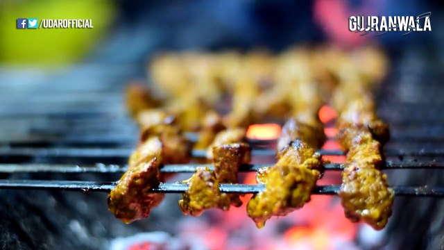 THANK YOU Gujranwala - Massive PTI JALSA