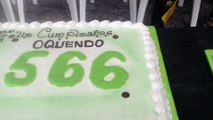 Cumpleaños de Carlos Mario Oquendo Torneo Nacional BMX Finales Temporada 2014 Penamonte Sx Ubate 094