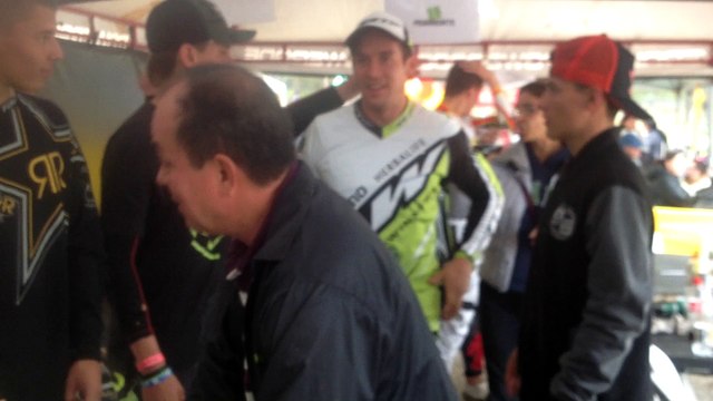 Torneo Nacional BMX Finales Temporada 2014 Penamonte Sx Ubate 099