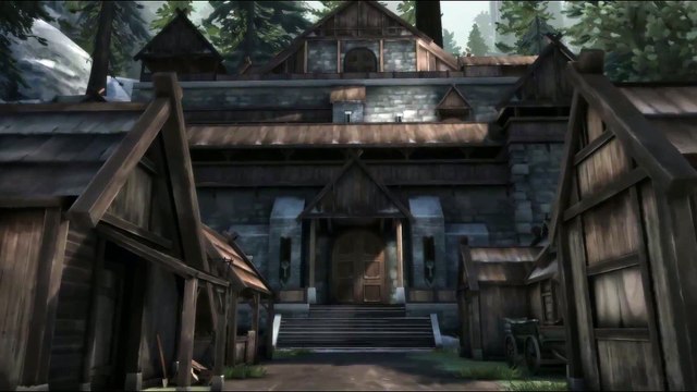 Game of Thrones - A Telltale Games Series (Teaser Trailer)